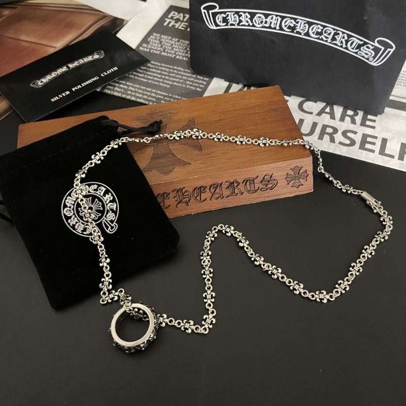 Chrome Hearts Necklaces